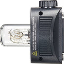 Godox H200J II Bare Bulb Flash Head for AD200Pro II