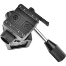 Sunwayfoto PH-02 2-Way Pan/Tilt Head