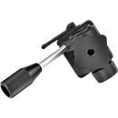 Sunwayfoto PH-02 2-Way Pan/Tilt Head