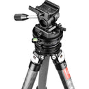Sunwayfoto PH-02 2-Way Pan/Tilt Head