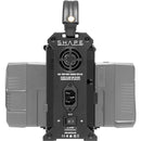 SHAPE FULL PLAY Dual V-Mount 100W Fast Charger with LCD