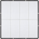 Godox KNOWLED F600Bi Bi-Color LED Light Panel (4 x 4', Flexible LED Mat Body Only)