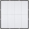 Godox KNOWLED F600Bi Bi-Color LED Light Panel (4 x 4', Flexible LED Mat Body Only)