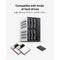 TerraMaster D6-320 6-Bay USB 3.2 Gen 2 Enclosure
