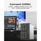 TerraMaster D6-320 6-Bay USB 3.2 Gen 2 Enclosure