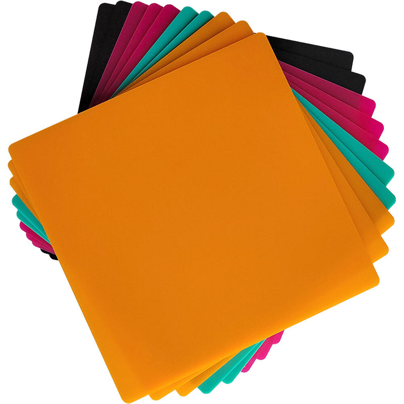 Creality Acrylic Sheets for Falcon Laser Cutter and Engraver (10-Pack, Matte)