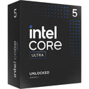 Intel Core Ultra 5 245K Processor & ASUS PRIME Z890M-PLUS WIFI Motherboard Kit