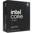Intel Core Ultra 5 245KF Processor & ASUS ROG STRIX Z890-E GAMING WIFI Motherboard Kit