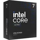 Intel Core Ultra 7 265K Processor & ASUS ROG STRIX Z890-E GAMING WIFI Motherboard Kit