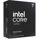 Intel Core Ultra 7 265KF Processor & ASUS ROG STRIX Z890-E GAMING WIFI Motherboard Kit