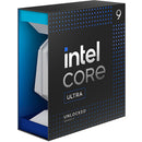 Intel Core Ultra 9 285K Mid-Tower Desktop Computer Builder's Bundle