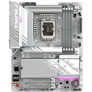 Gigabyte Z890 AORUS ELITE WIFI7 ICE LGA 1851 ATX Motherboard (Snow White)