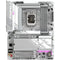 Gigabyte Z890 AORUS ELITE WIFI7 ICE LGA 1851 ATX Motherboard (Snow White)