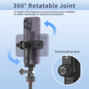 Ulanzi GoPro Mount Phone Clamp