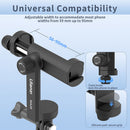 Ulanzi GoPro Mount Phone Clamp