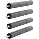 Creality Falcon CV-30 Elevation Columns (4-Pack)