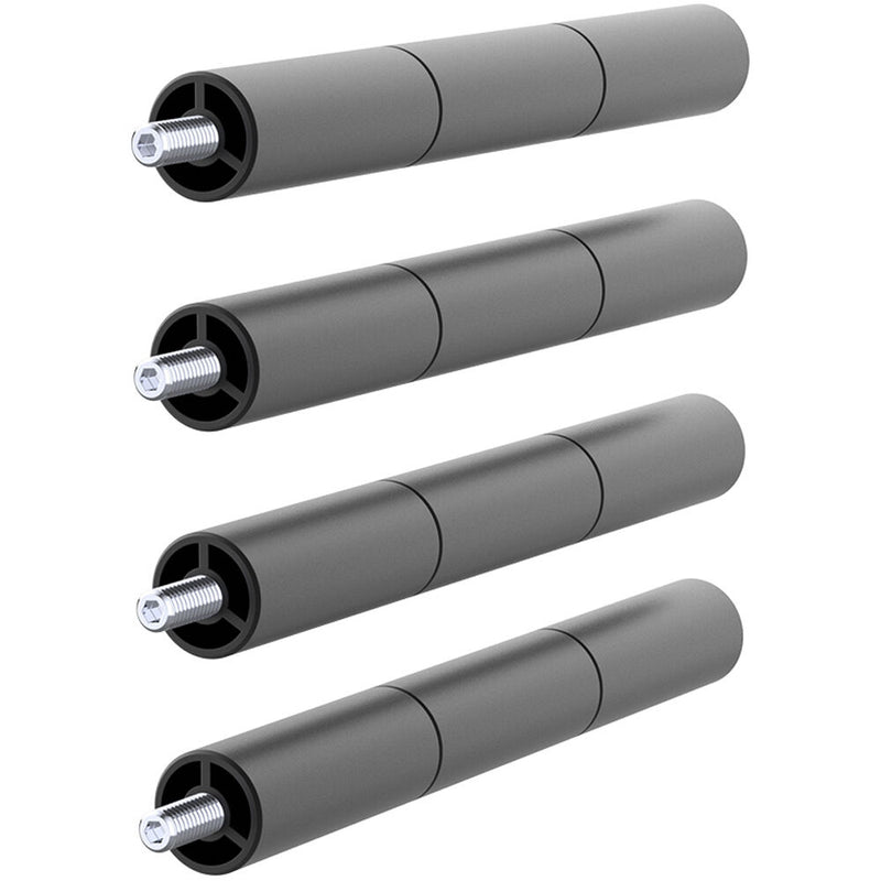 Creality Falcon CV-30 Elevation Columns (4-Pack)