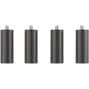 Creality Elevation Risers for Falcon2 Laser Engraver (4-Pack)