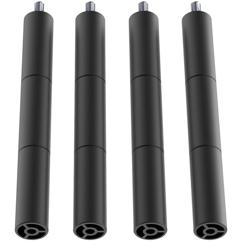 Creality Falcon CV-30 Elevation Columns (4-Pack)
