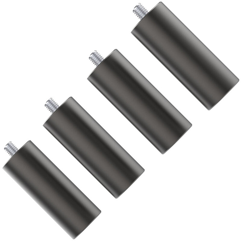 Creality Elevation Risers for Falcon2 Laser Engraver (4-Pack)