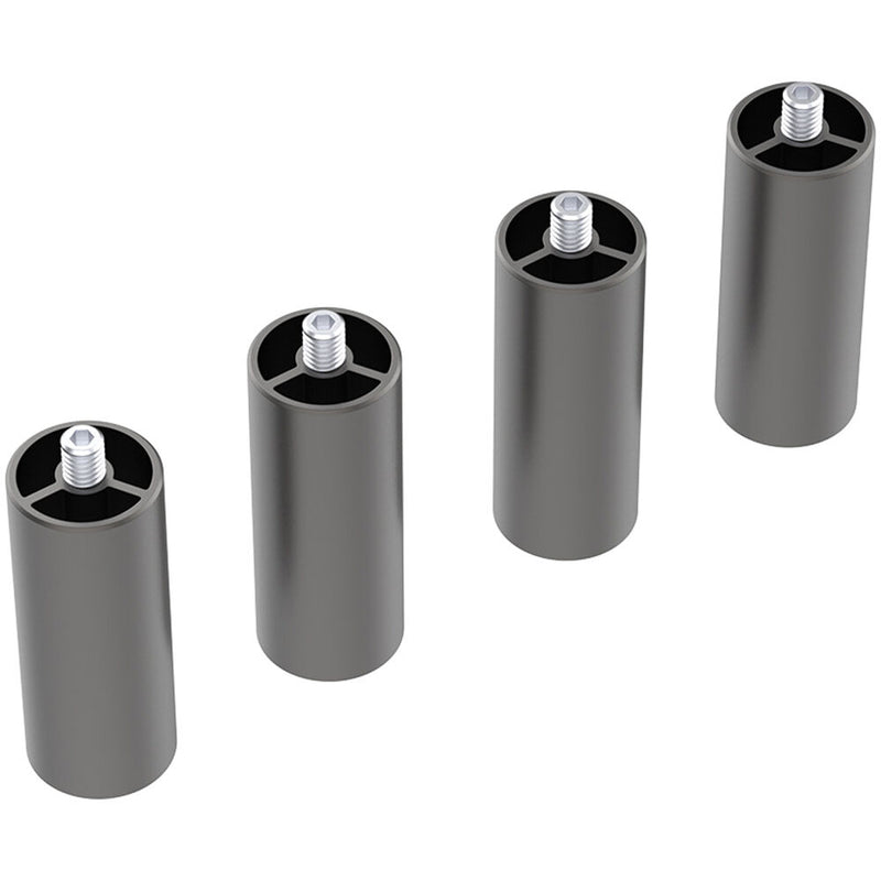 Creality Elevation Risers for Falcon2 Laser Engraver (4-Pack)