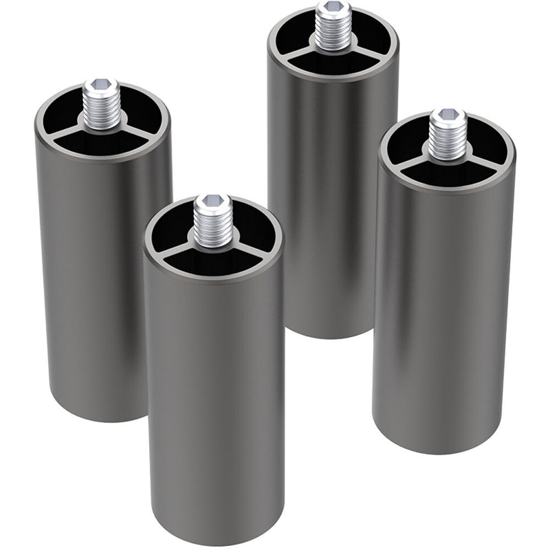 Creality Elevation Risers for Falcon2 Laser Engraver (4-Pack)