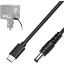 Ulanzi DC to USB-C Power Cable (5')