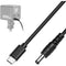 Ulanzi DC to USB-C Power Cable (5')