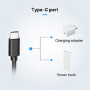 Ulanzi DC to USB-C Power Cable (5')