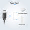 Ulanzi DC to USB-C Power Cable (5')