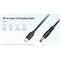 Ulanzi DC to USB-C Power Cable (5')