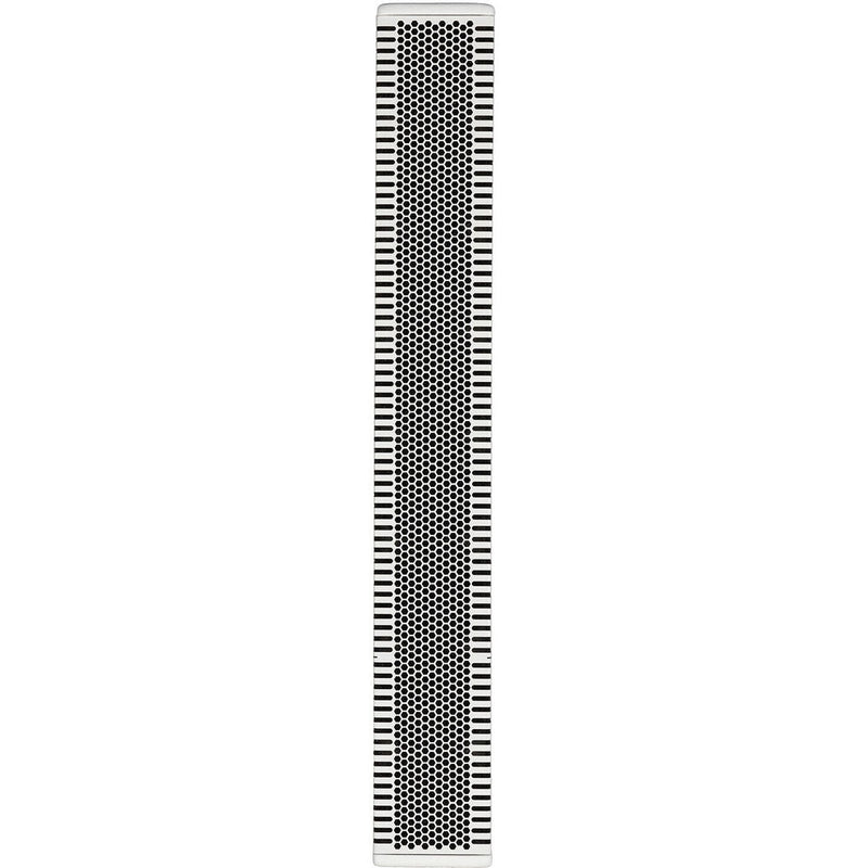RCF EVOX 12 Active 15" 2-Way 1400W Portable Line Array PA System (White)
