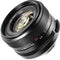 7artisans Photoelectric 35mm f/1.4 Mark III Lens (Sony E, Black)