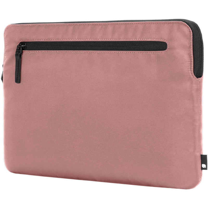 Incase Compact Sleeve with Woolenex for 14" MacBook Pro (Aged Pink)
