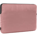 Incase Compact Sleeve with Woolenex for 14" MacBook Pro (Aged Pink)
