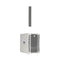 RCF EVOX 12 Active 15" 2-Way 1400W Portable Line Array PA System (White)