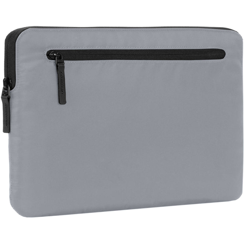 Incase Compact Sleeve with Woolenex for 14" MacBook Pro (Conte Gray)