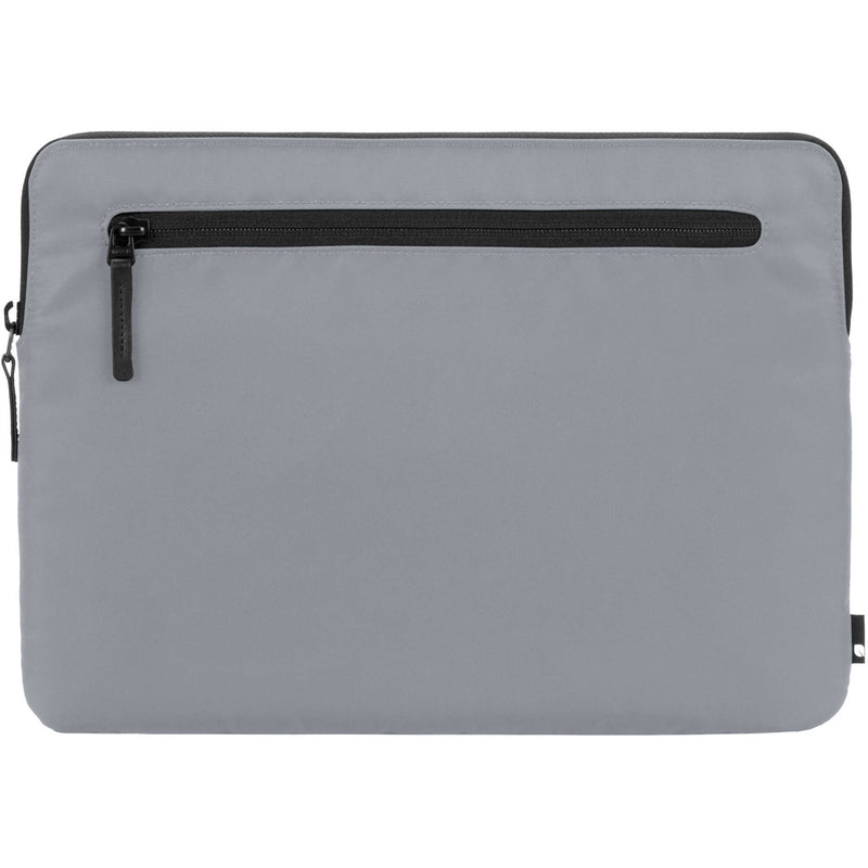 Incase Compact Sleeve with Woolenex for 14" MacBook Pro (Conte Gray)
