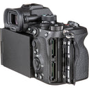 Sony a7R V Mirrorless Camera with Sigma 85mm f/1.4 Lens for Portrait Photography