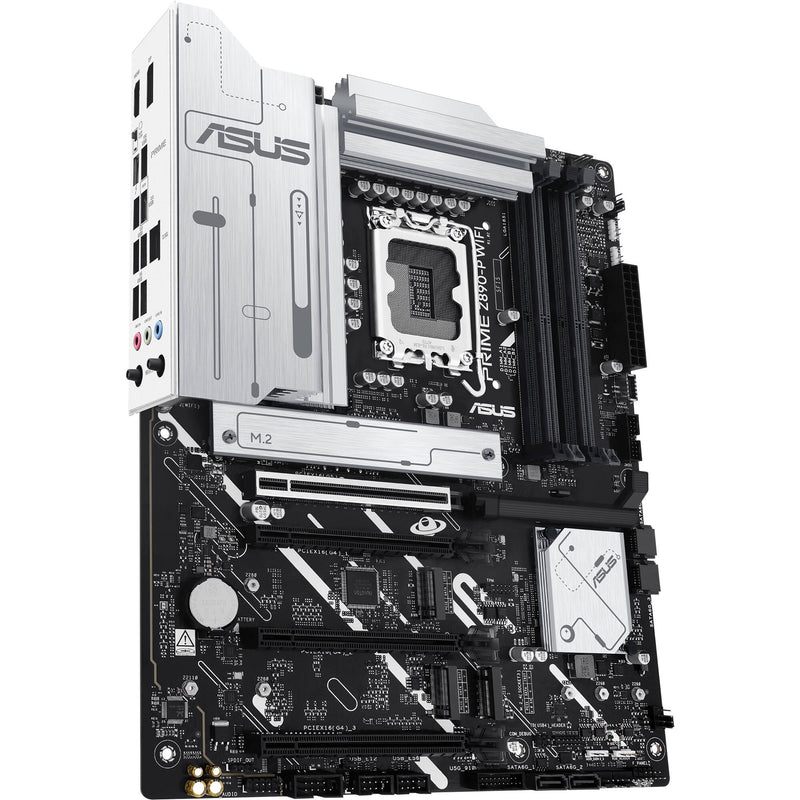 ASUS PRIME Z890-P WIFI LGA 1851 ATX Motherboard
