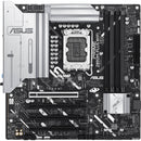ASUS PRIME Z890M-PLUS WIFI LGA 1851 M-ATX Motherboard