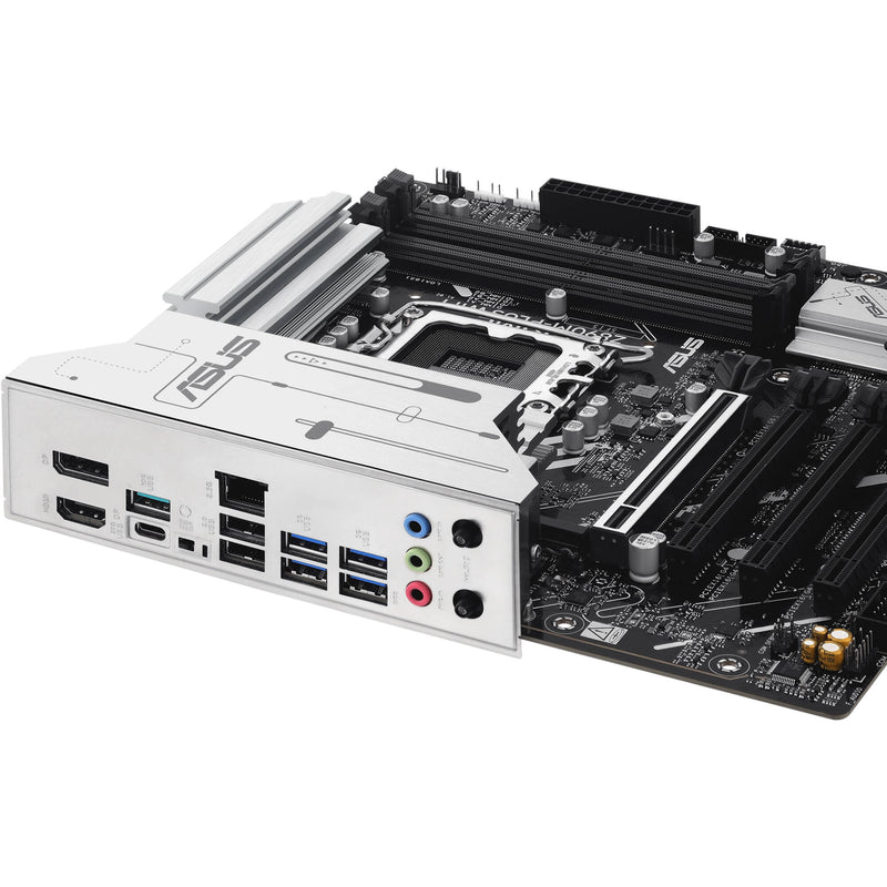 ASUS PRIME Z890M-PLUS WIFI LGA 1851 M-ATX Motherboard