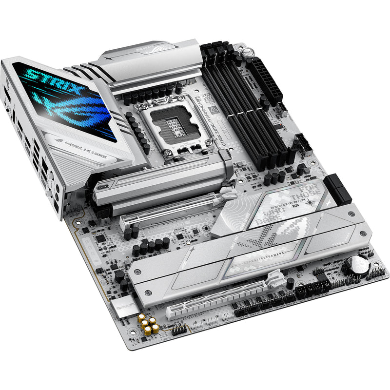 ASUS ROG STRIX Z890-A GAMING WIFI LGA 1851 ATX Motherboard