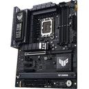 ASUS TUF GAMING Z890-PLUS WIFI LGA 1851 ATX Motherboard