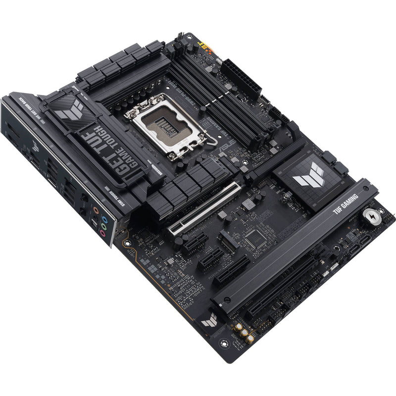 ASUS TUF GAMING Z890-PLUS WIFI LGA 1851 ATX Motherboard
