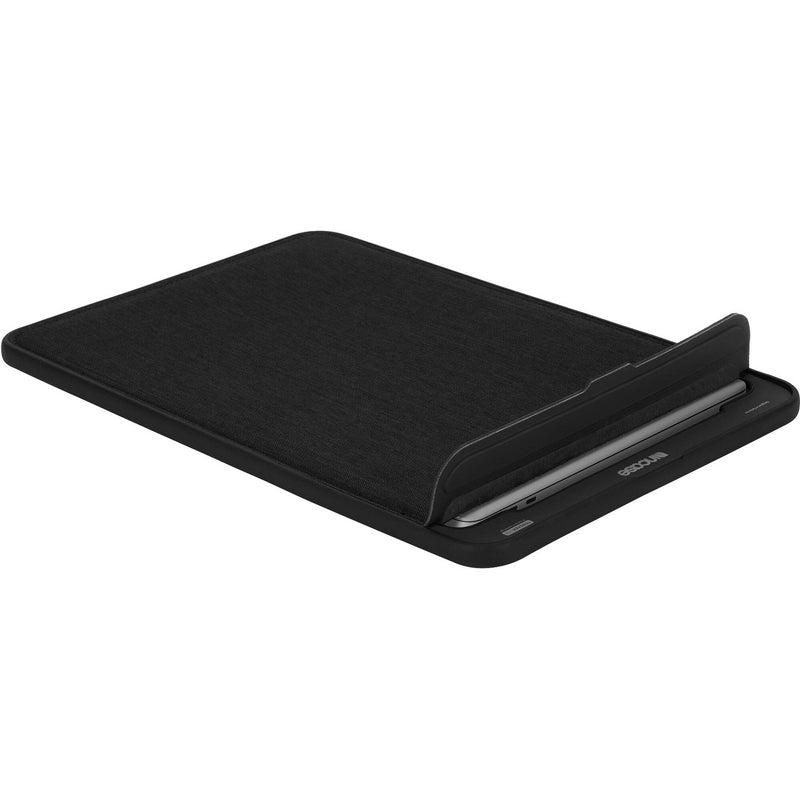 Incase Compact Sleeve with Woolenex for 14" MacBook Pro (Graphite)