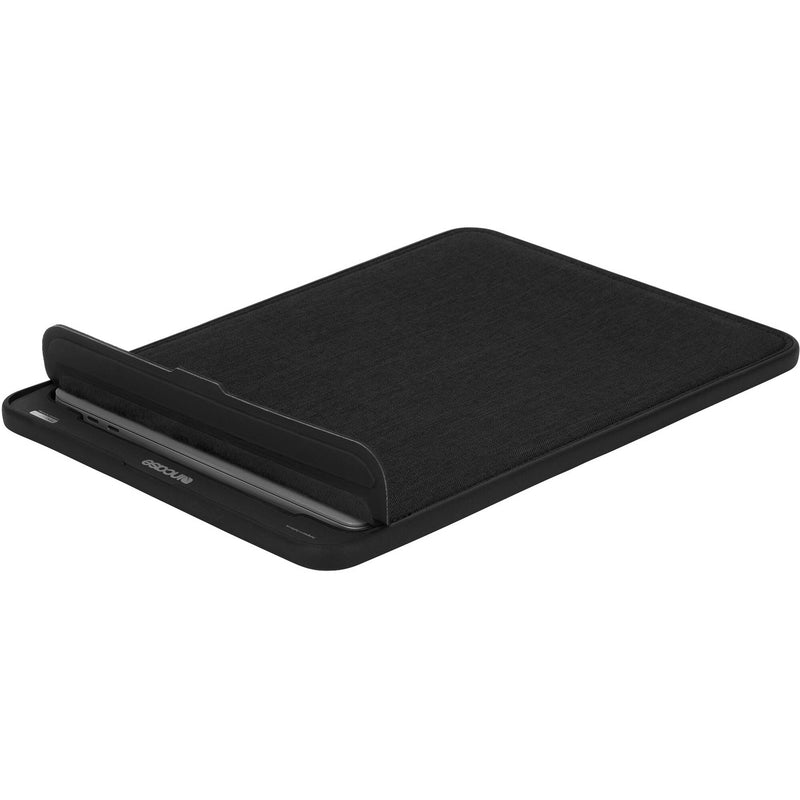 Incase Compact Sleeve with Woolenex for 14" MacBook Pro (Graphite)