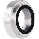 BLAZAR LENS CATO 40mm T2.0 Full Frame 2x Anamorphic Lens and Adapter Bundle (ARRI PL/Canon EF)