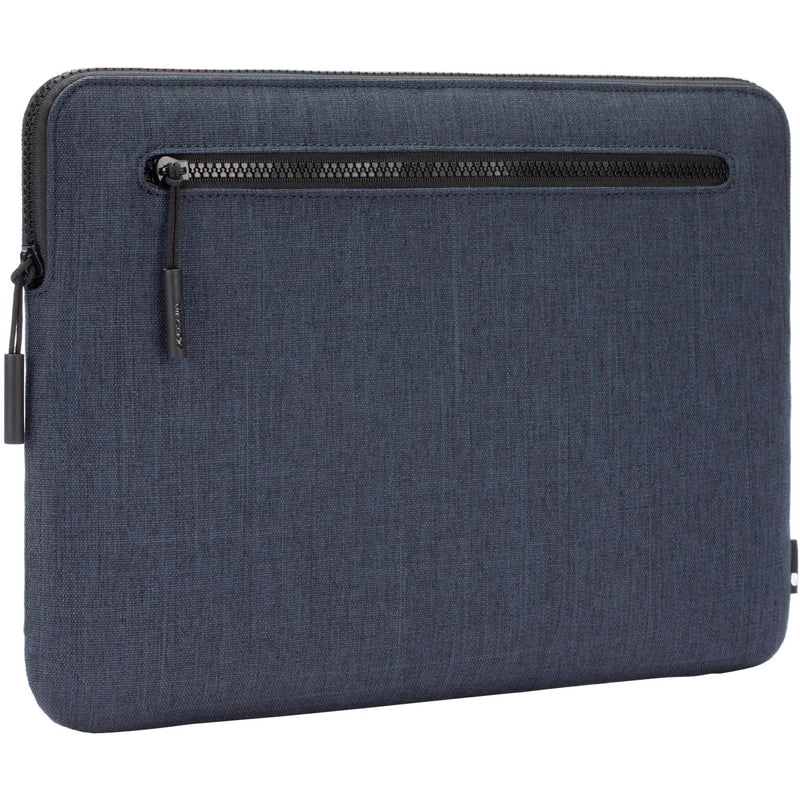 Incase Compact Sleeve with Woolenex for 14" MacBook Pro (Heather Navy)