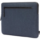 Incase Compact Sleeve with Woolenex for 14" MacBook Pro (Heather Navy)